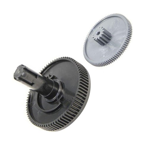 Ratiomotor gear kit - (2x, gears)