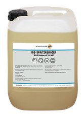 20 Liter IBS Spritzreiniger WAS 10.500, Teilewaschmaschine, Teilereiniger