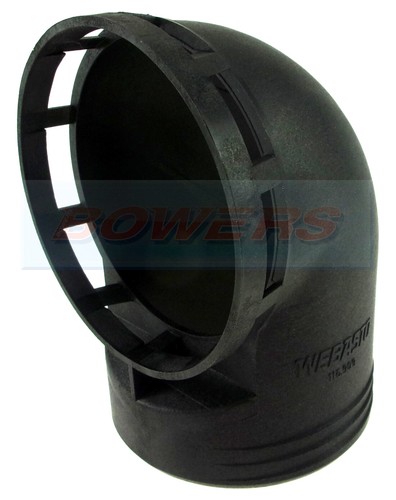 Webasto air top 90 - air,