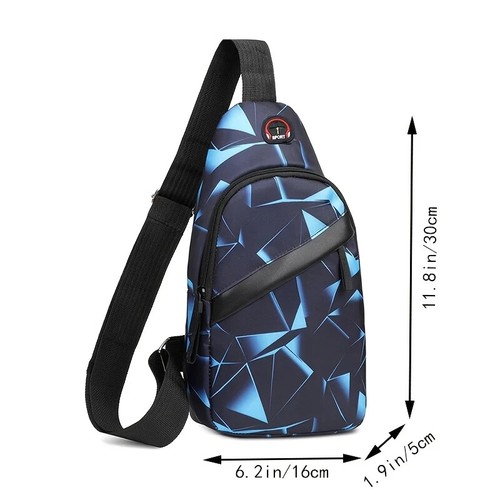 Rucksack crossbody bag - rucksack,,