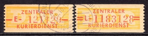 Germany ddr michel - germany,,