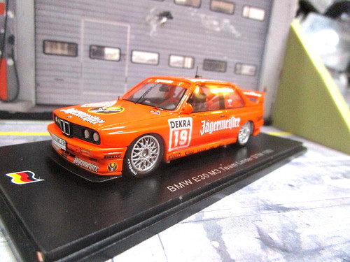 Bmw e30 evo - evo, team