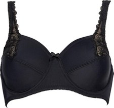 Elbrina BH 95C Schwarz –