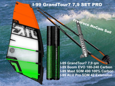 i-99 GrandTour 7,9 qm