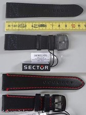 Sector Ersatz-Uhrenarmband