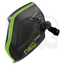 OPTREL Automatik Schweißhelm