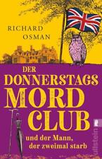 Der Donnerstagsmordclub und