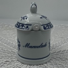 Triptis Zwiebelmuster