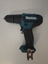 Makita HP333D Akku Bohrschrauber ohne Akku+Ladegerät