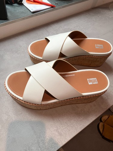 Nicht getragener fitflop schuh - nicht,