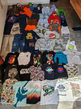 Kinder Kleidung Jungen Paket
