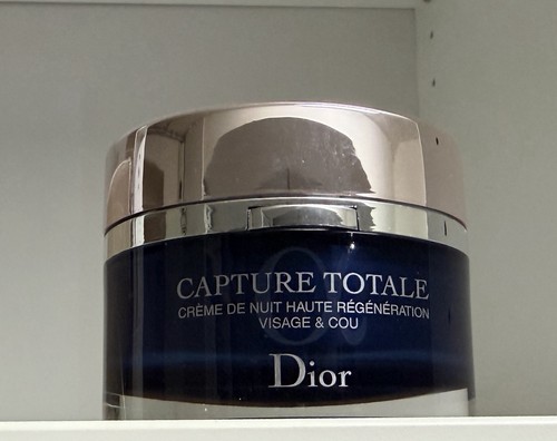 Dior capture totale ohne - capture,