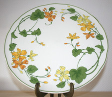 Geranium Tortenplatte 32,5 cm