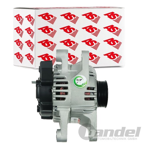 Generator lichtmaschine - as-pl,