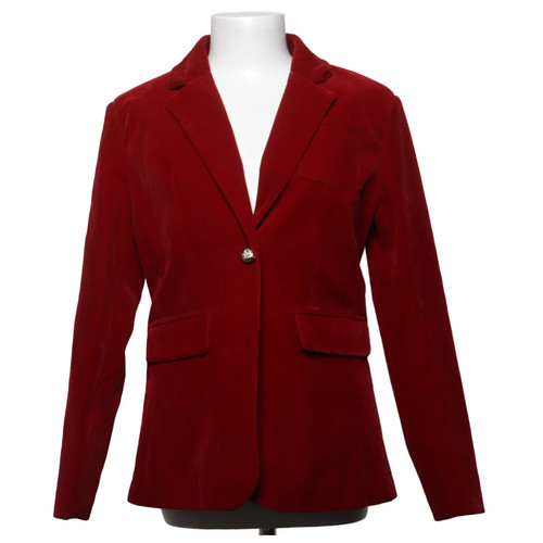 Blazer größe rot - blazer,,