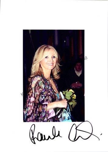 Original autogramm frauke - autogramm,