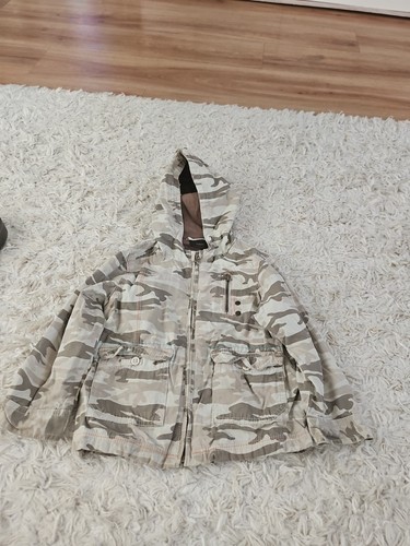 Next jacke tarnfarbe - jacke, 98-104