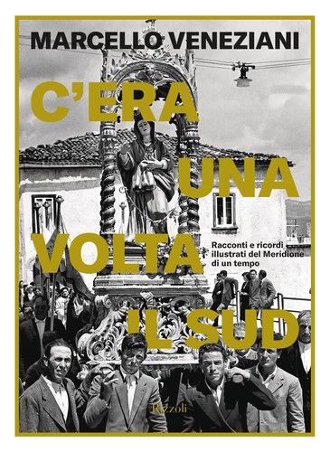 Marcello venezi era - marcello, una