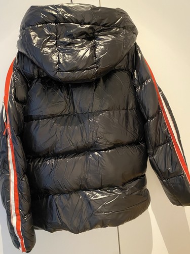 Moncler herren daunenjacke - moncler,