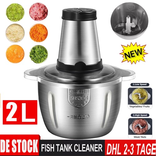 Liter edelstahl elektrisch - edelstahl,