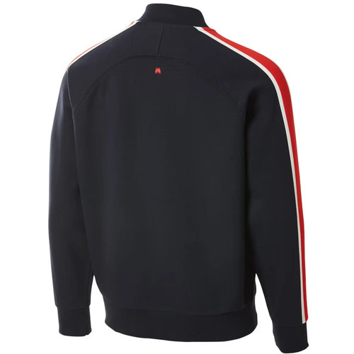 Hsv trainingsjacke rothosen - trainingsjacke,