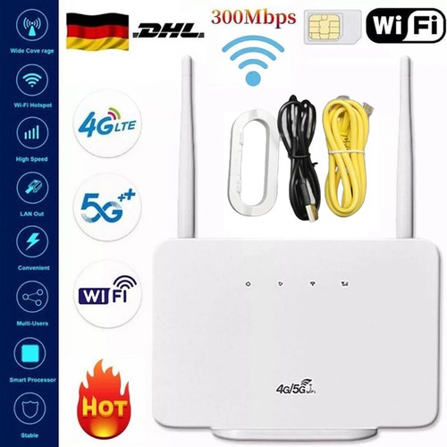 Cpe106 lte router sim - lte,