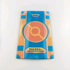 Pokemon paldea abenteuerkoffer - pokemon,