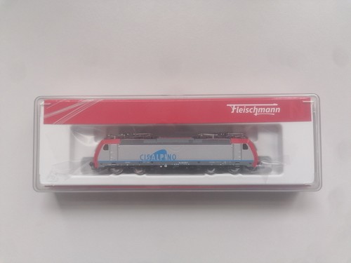 Fleischmann 7560017 re484 - fleischmann,