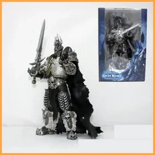 World of Warcraft Spiel Figur