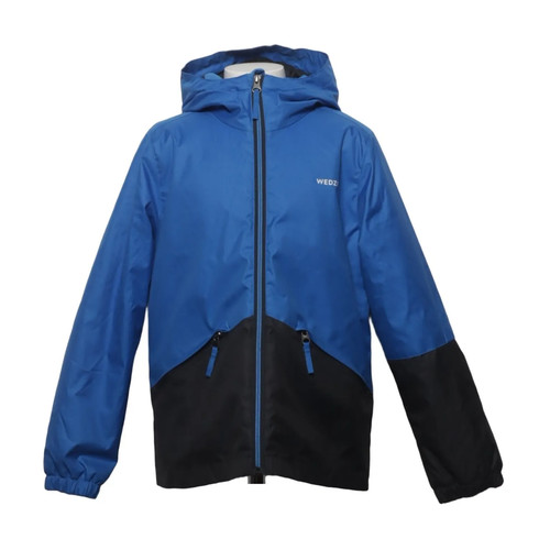 Wedze allwetterjacke jungen - wedze,, allwetterjacke,