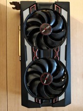 Saphire Pulse AMD RX 5700 XT 8GB Radeon GDDR6