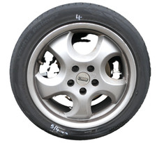 1x VW Passat 3C Golf Felge