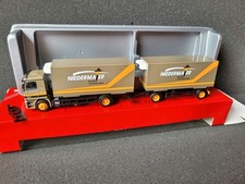 Actros Niedermaier Spedition 94405 Landau a. d. Isar Nagel Group Netzwerk 145275