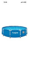 Funsicle Pool Swimmingpool