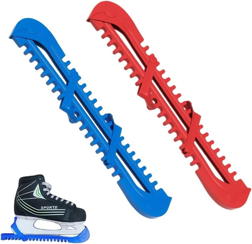 Kufenschoner schlittschuhe - kufenschoner, 2