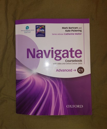 Navigate advanced - c1,