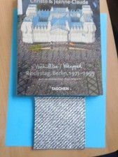 Christo & Jeanne-Claude