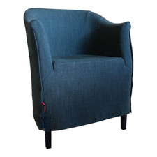 Flexform Armlehnsessel Alice 