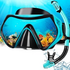 Hydomi Schnorchelset