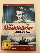 Der Nachtkurier meldet... 1 -