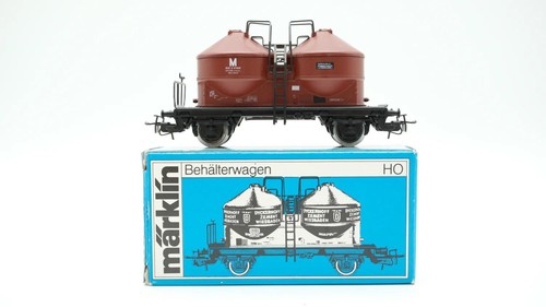 Märklin 4760 - märklin, h0