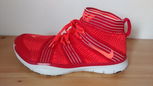 Nike free flyknit train virtue - nike,