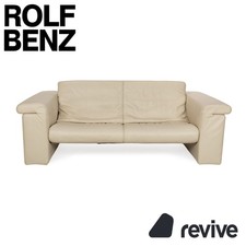 Rolf Benz 6800 Leather