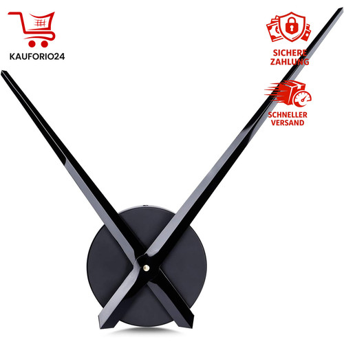 Wanduhr groß xxl diy modern - groß,