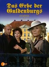 Das Erbe der Guldenburgs -