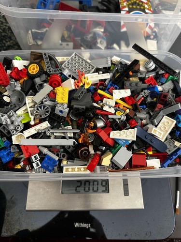 Lego konvolut steine - lego,