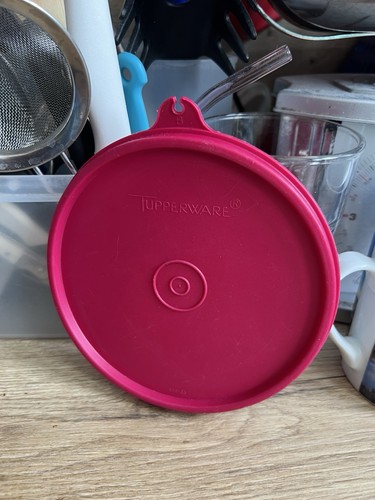 Tupperware ersatz deckel b - ersatz-deckel,