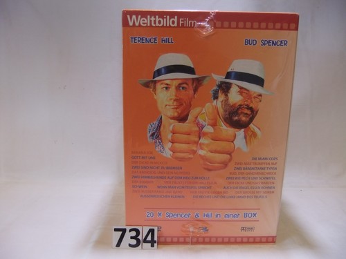 Bud spencer terence hill - bud,