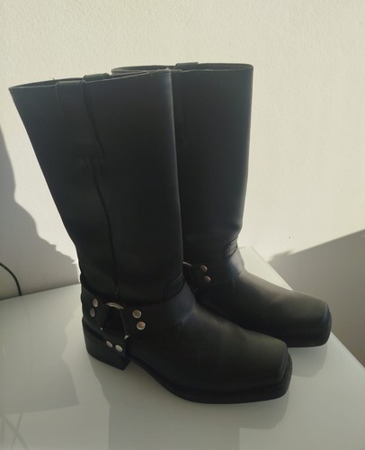Biker boots 40 graceland - boots,