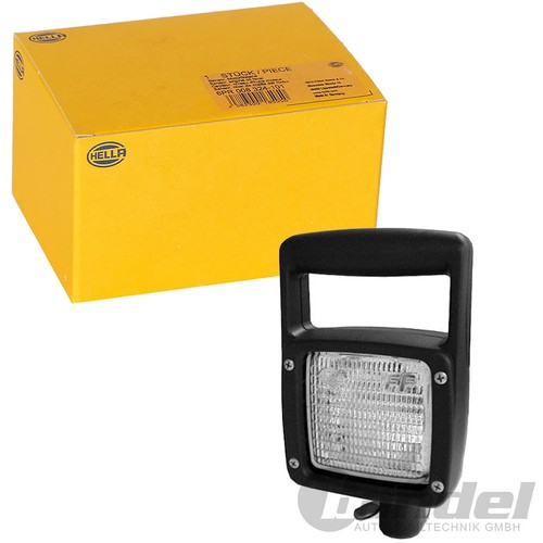 Hella halogen - hella,